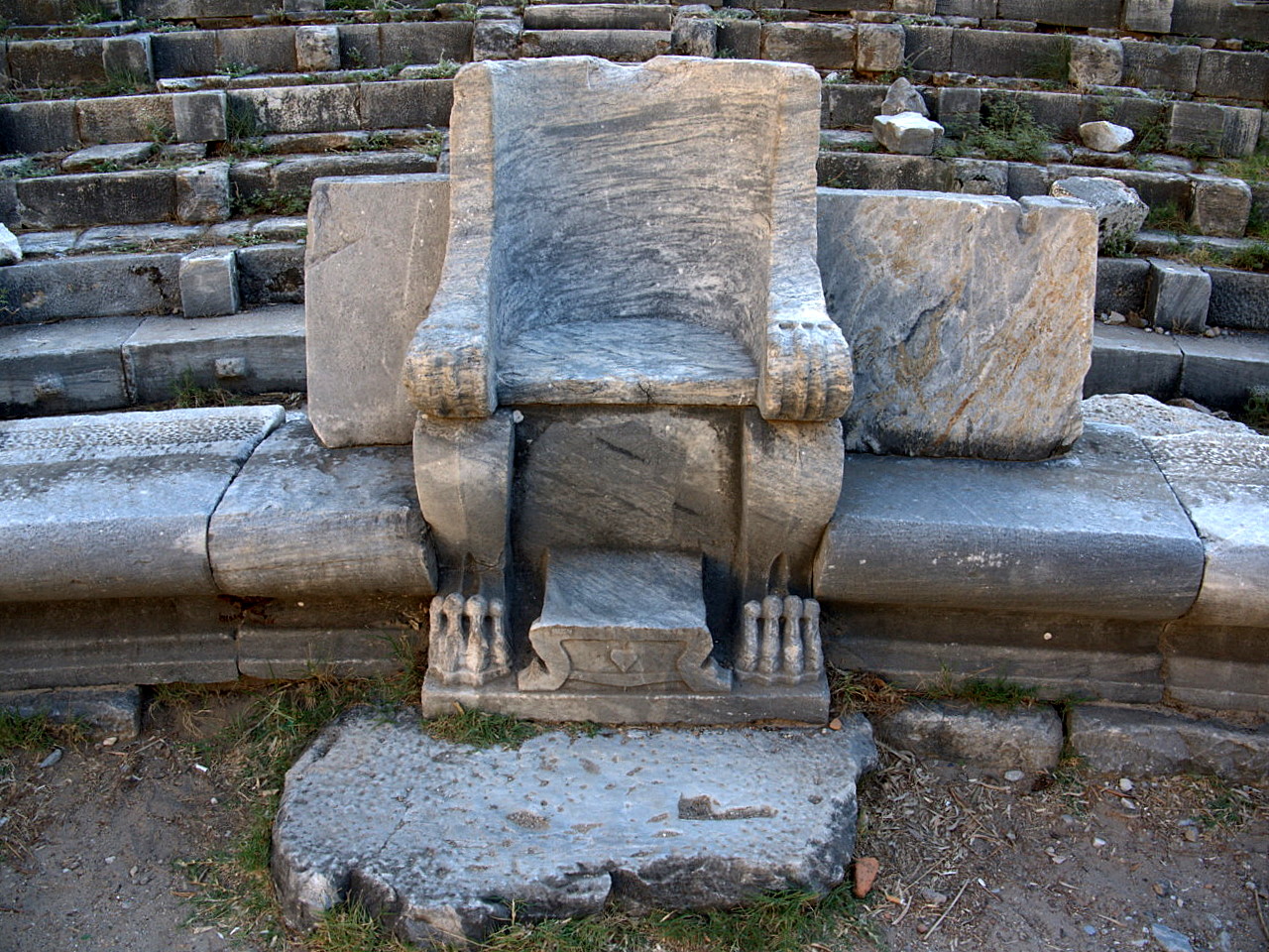 Priene